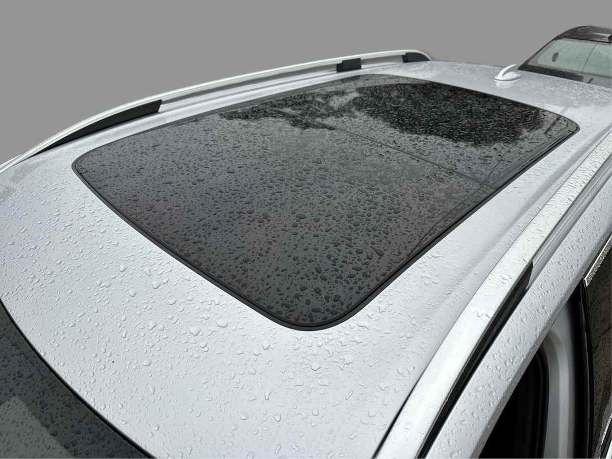 Volvo XC90 photo 50