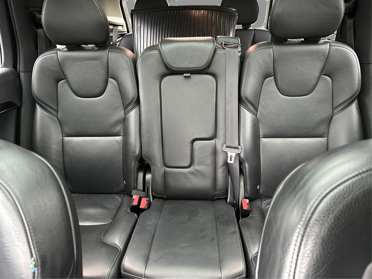 Volvo XC90 photo 55