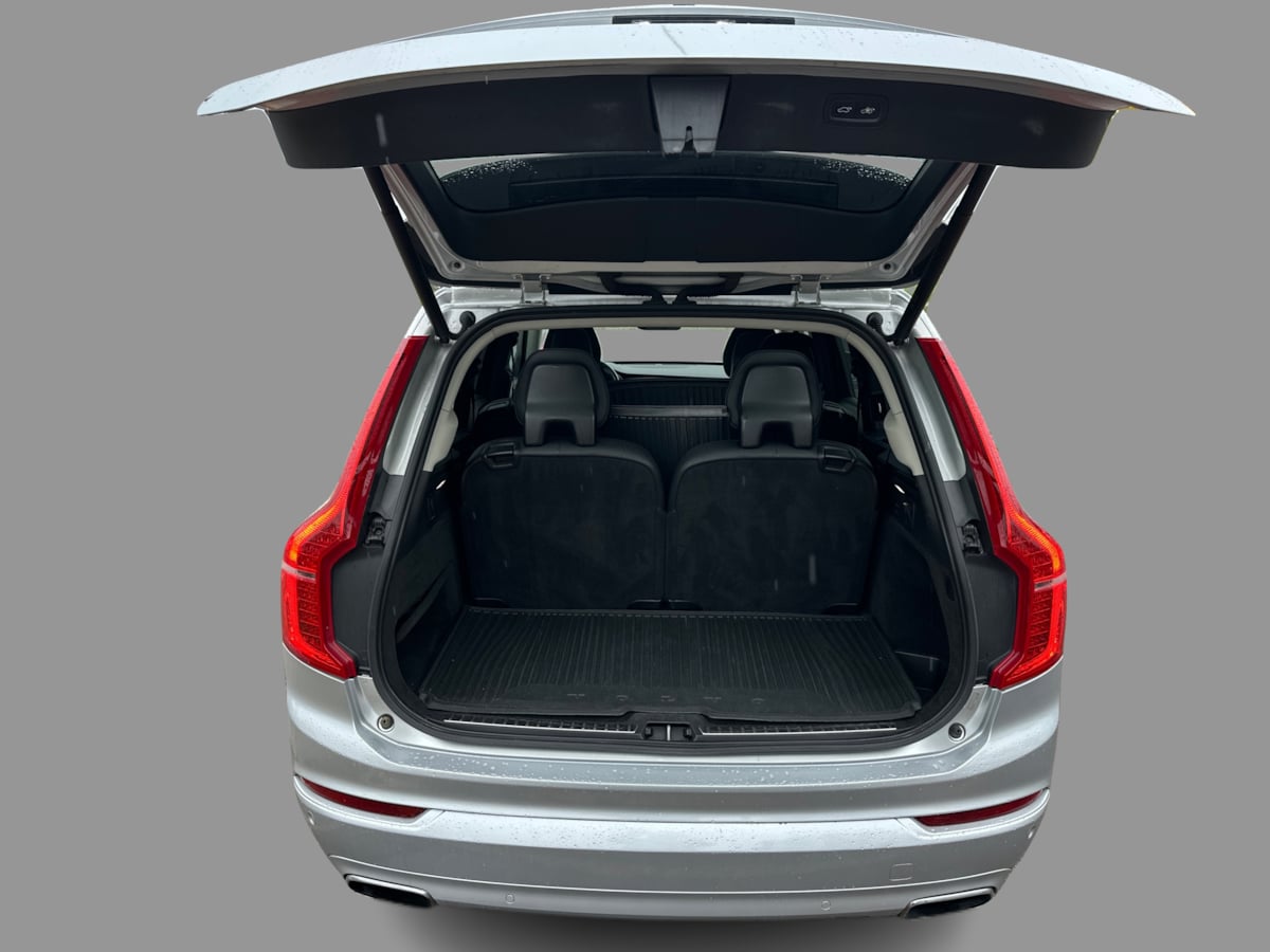 Volvo XC90 photo 51