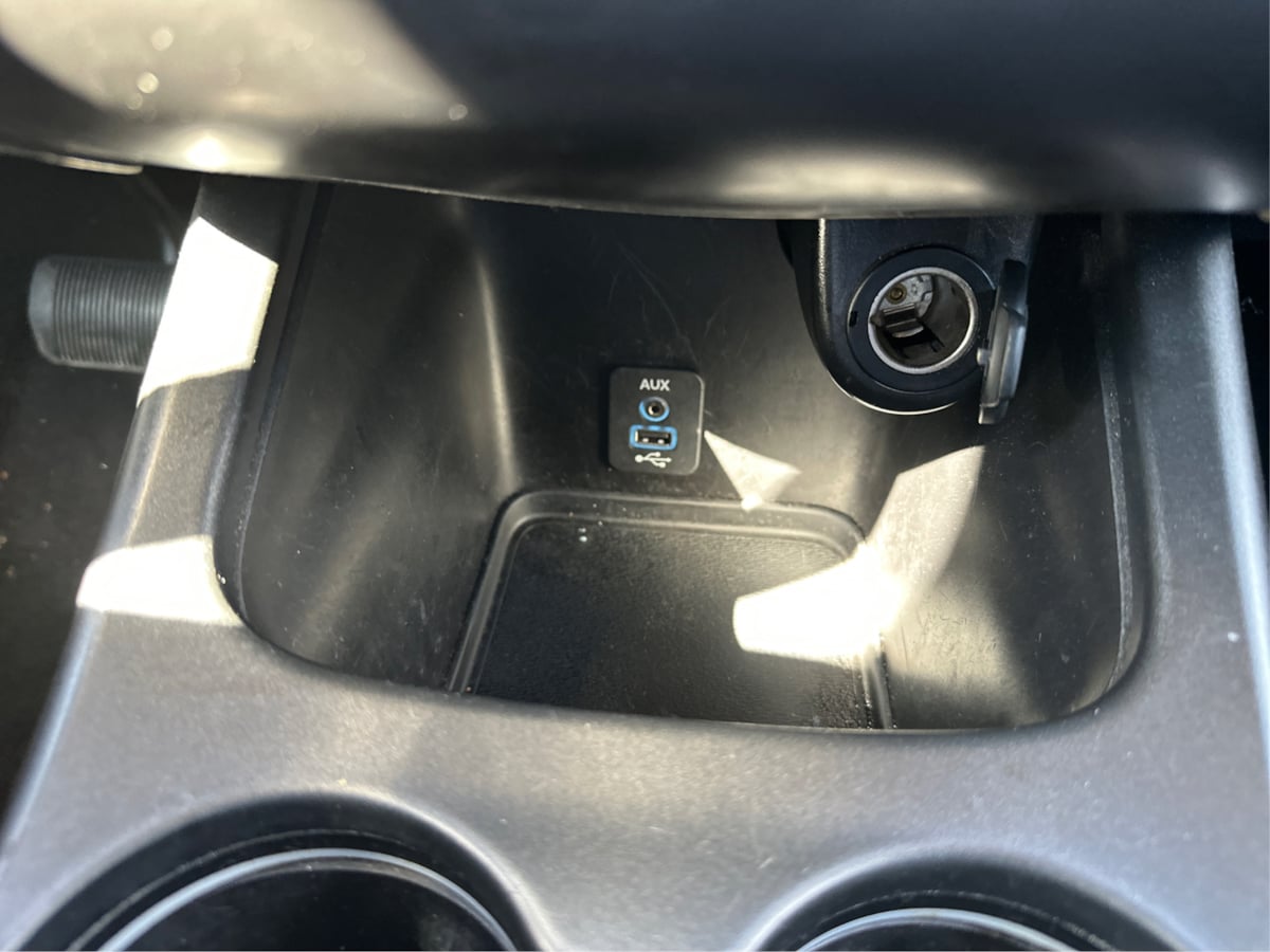 Dodge Journey photo 19