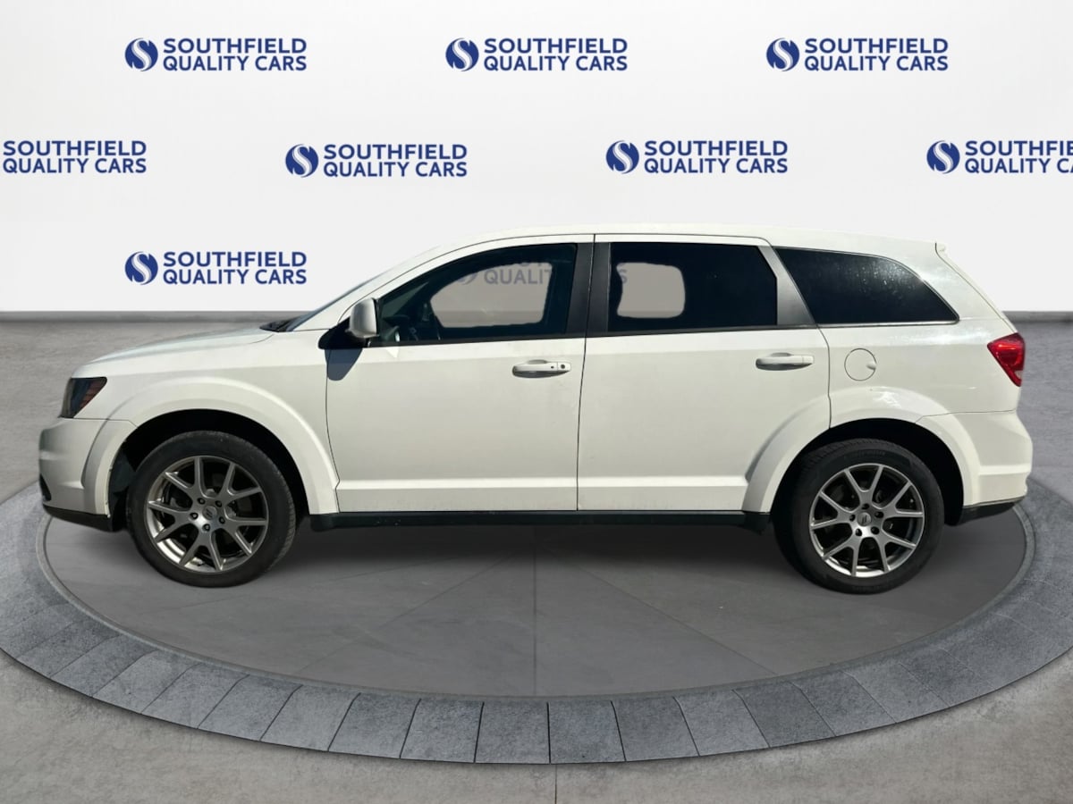 Dodge Journey photo 4