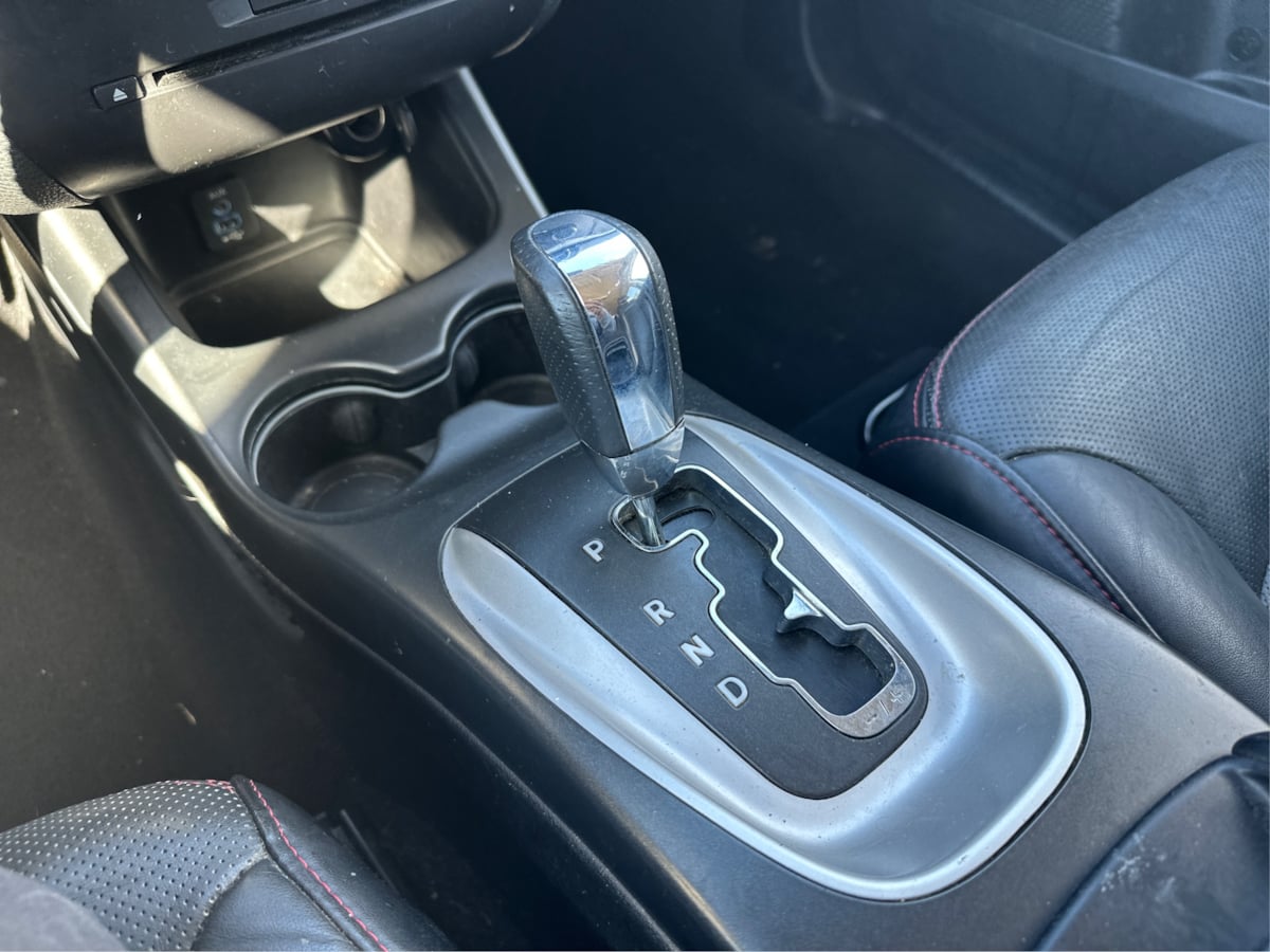 Dodge Journey photo 20