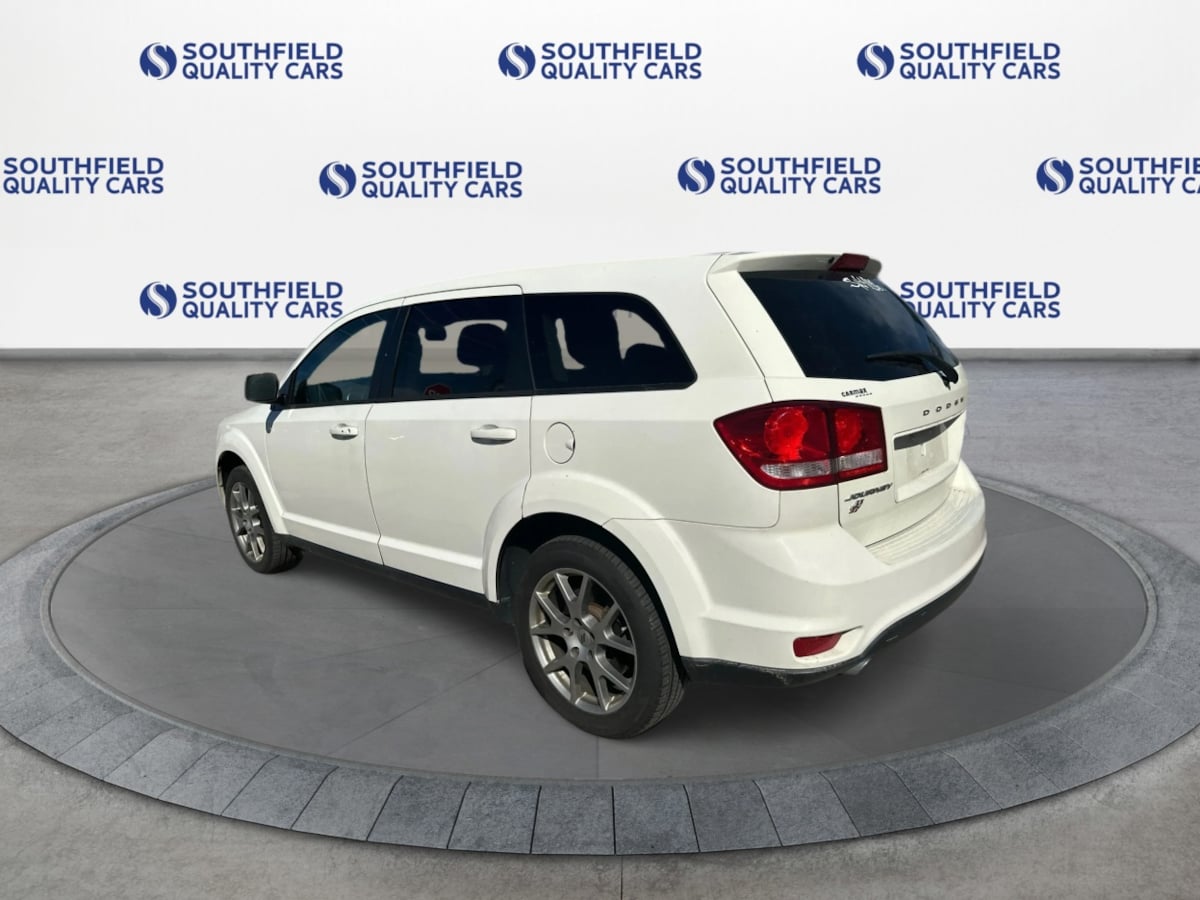 Dodge Journey photo 5