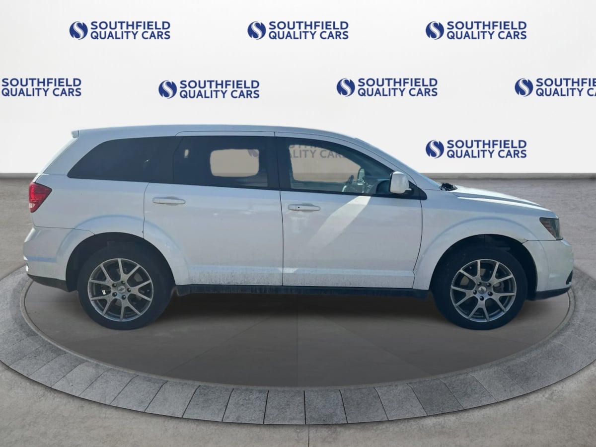 Dodge Journey photo 9