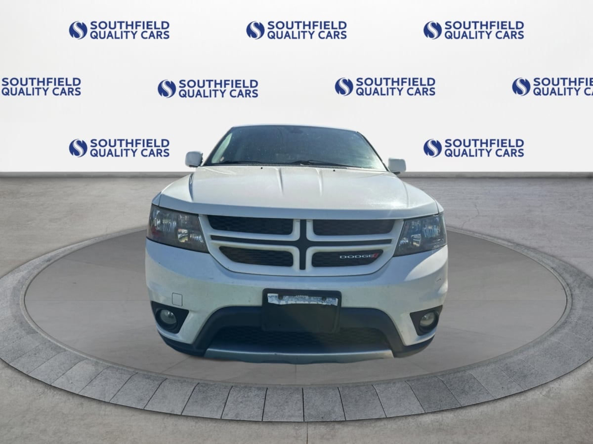 Dodge Journey photo 10