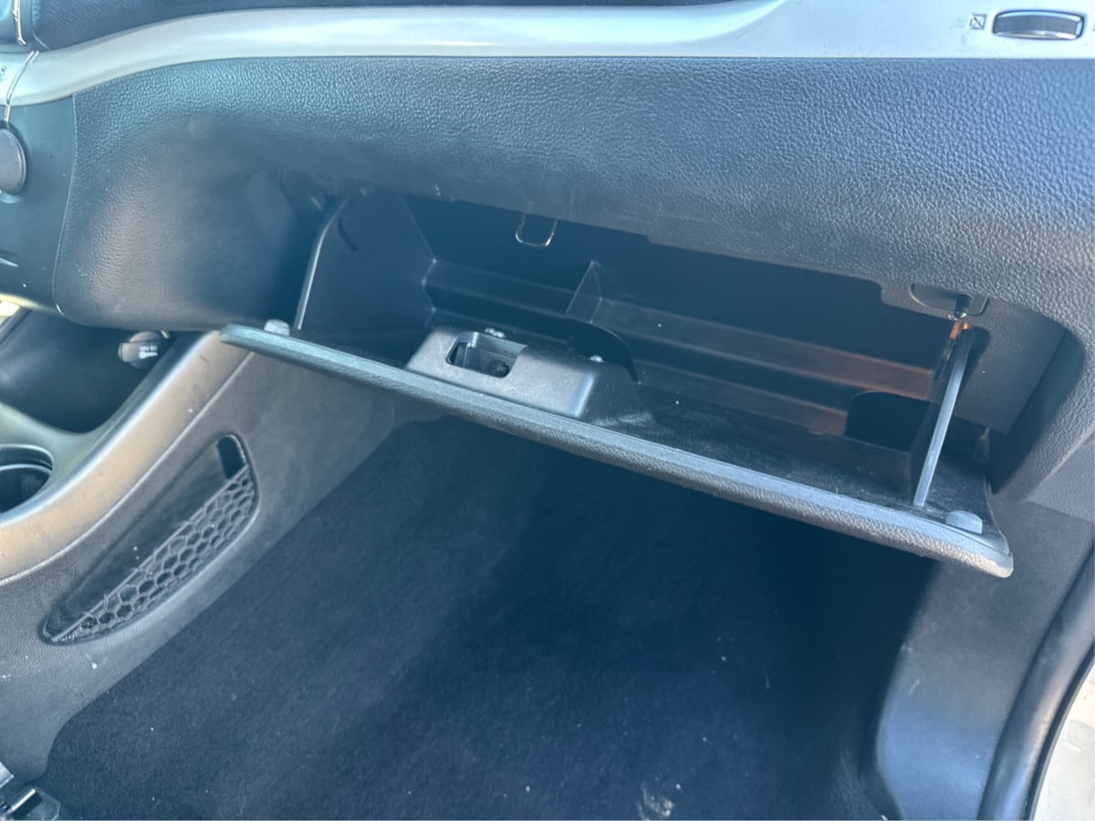 Dodge Journey photo 22