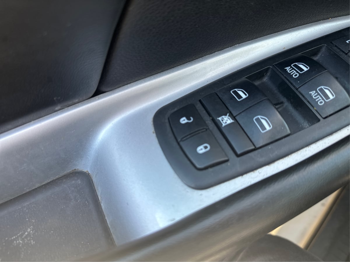 Dodge Journey photo 13