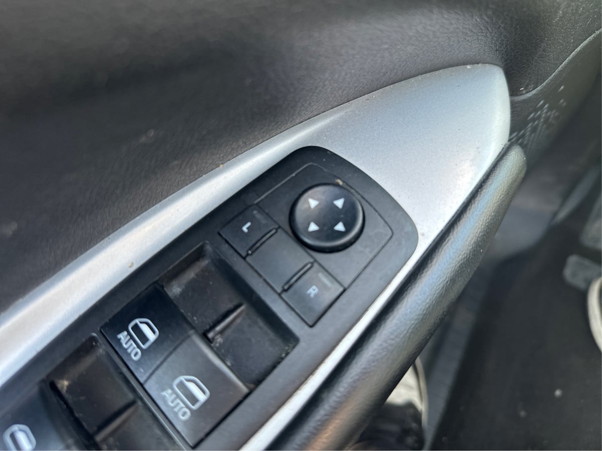 Dodge Journey photo 15