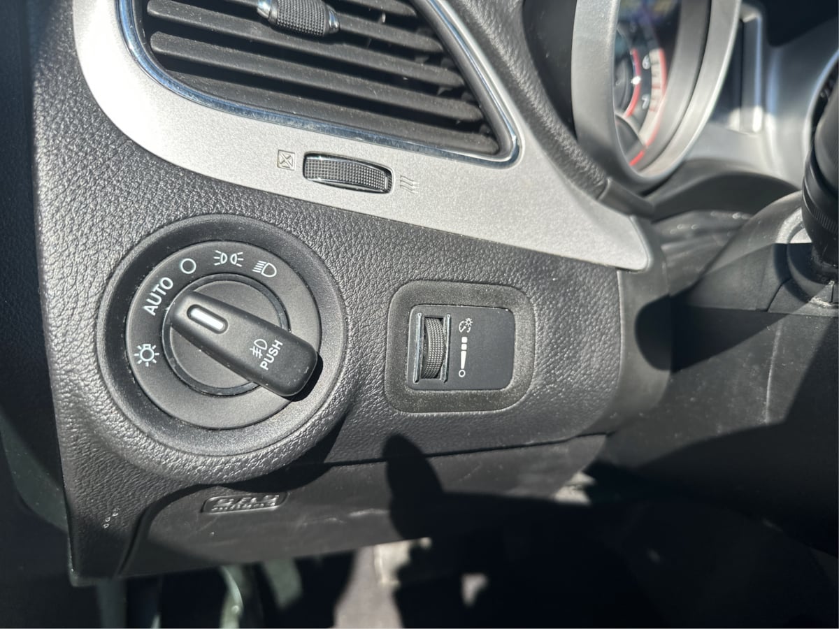 Dodge Journey photo 23