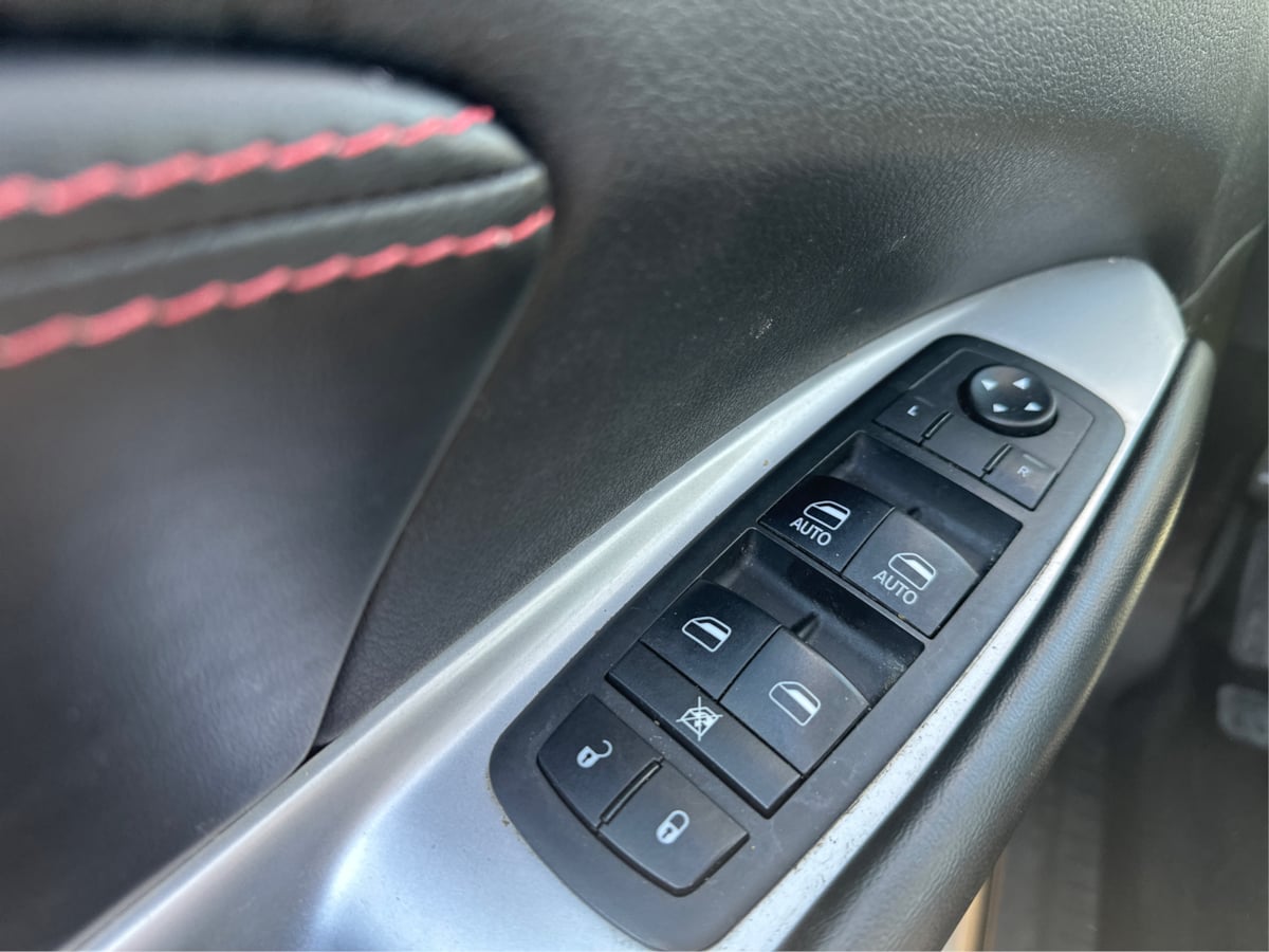 Dodge Journey photo 12