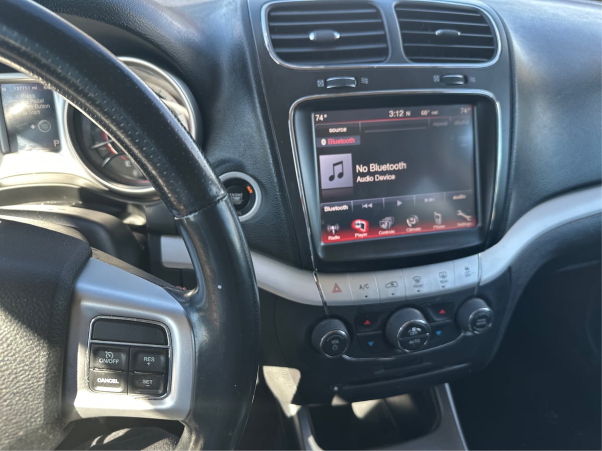 Dodge Journey photo 24