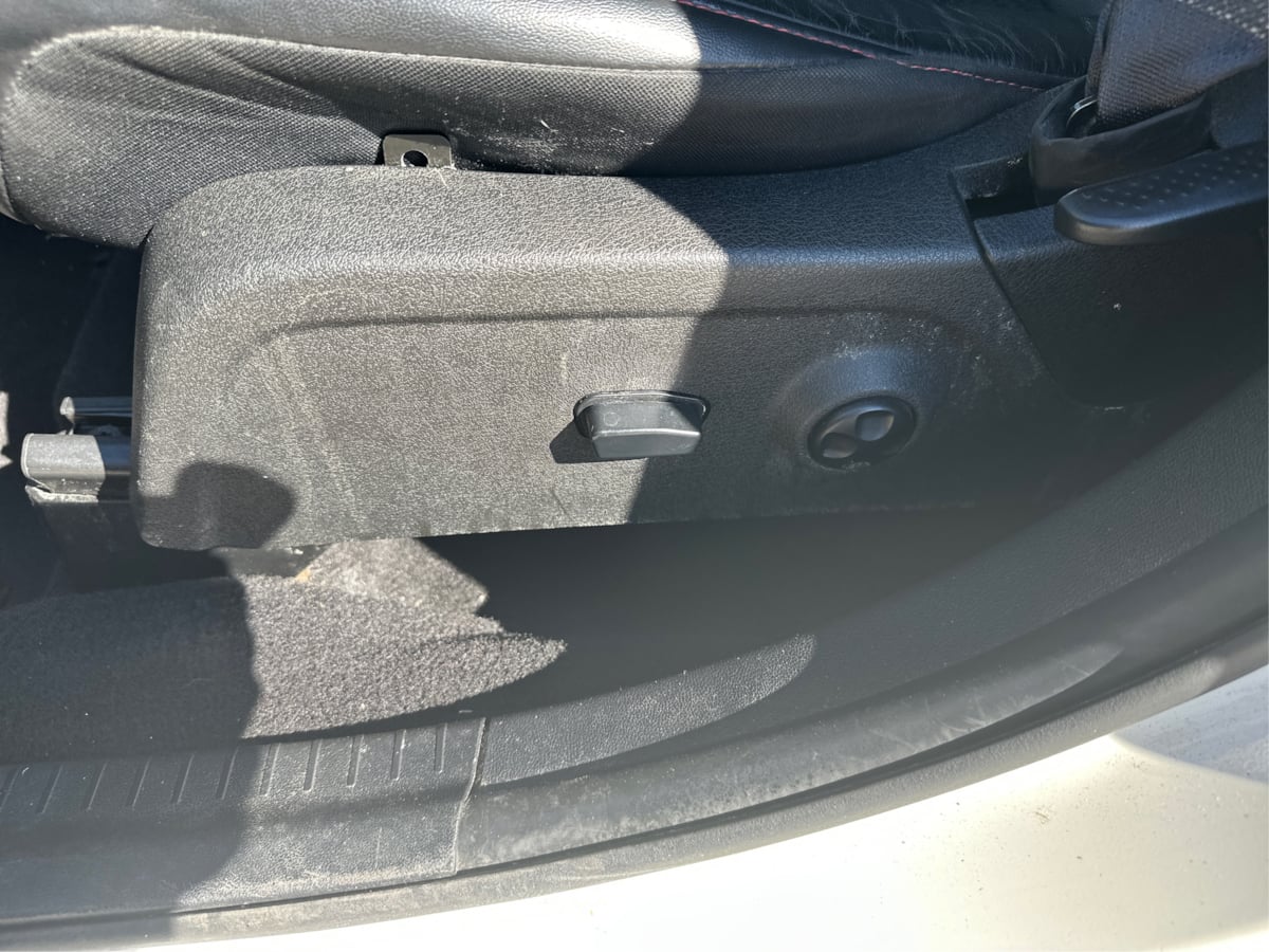 Dodge Journey photo 25