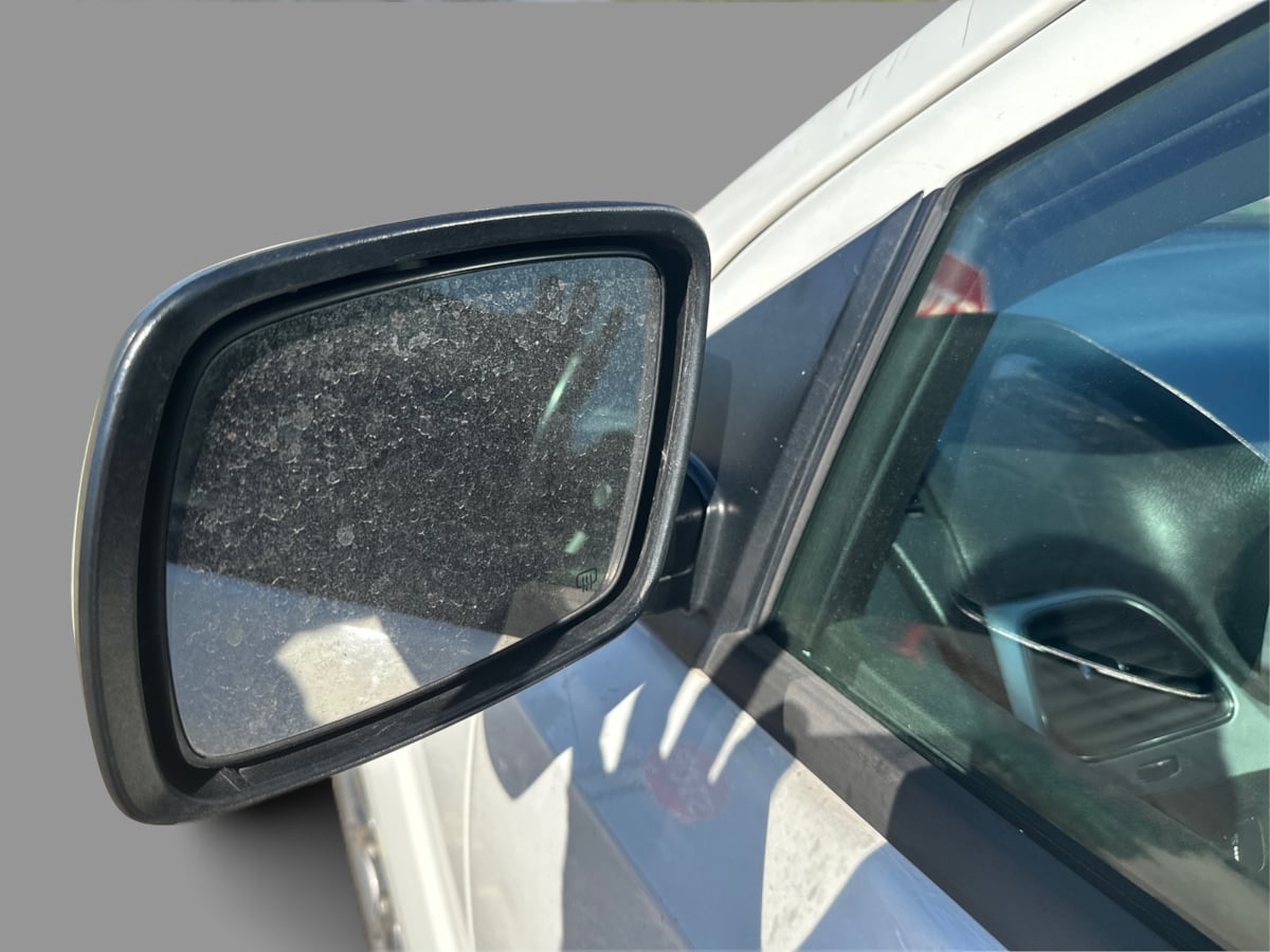 Dodge Journey photo 37