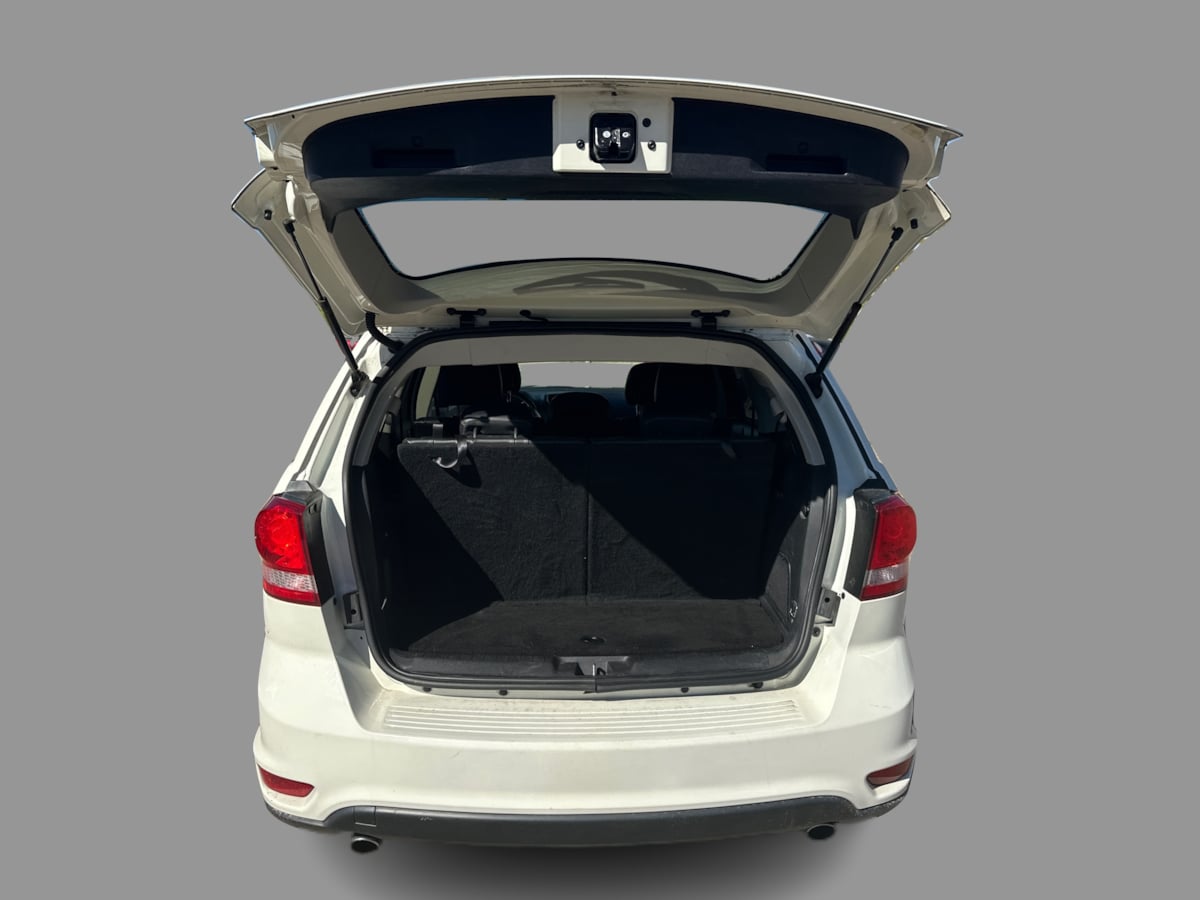 Dodge Journey photo 30