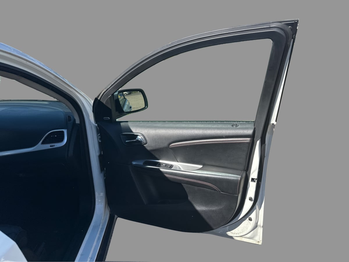 Dodge Journey photo 36