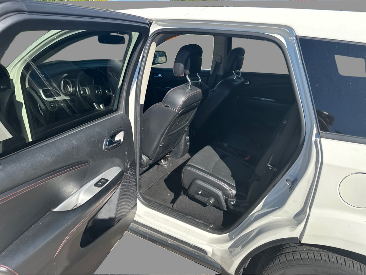 Dodge Journey photo 28