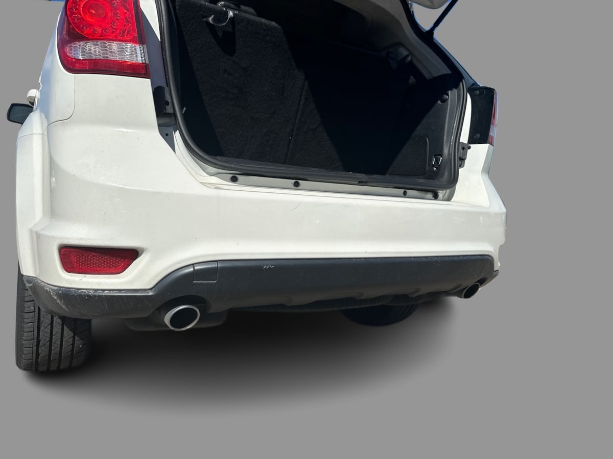 Dodge Journey photo 43