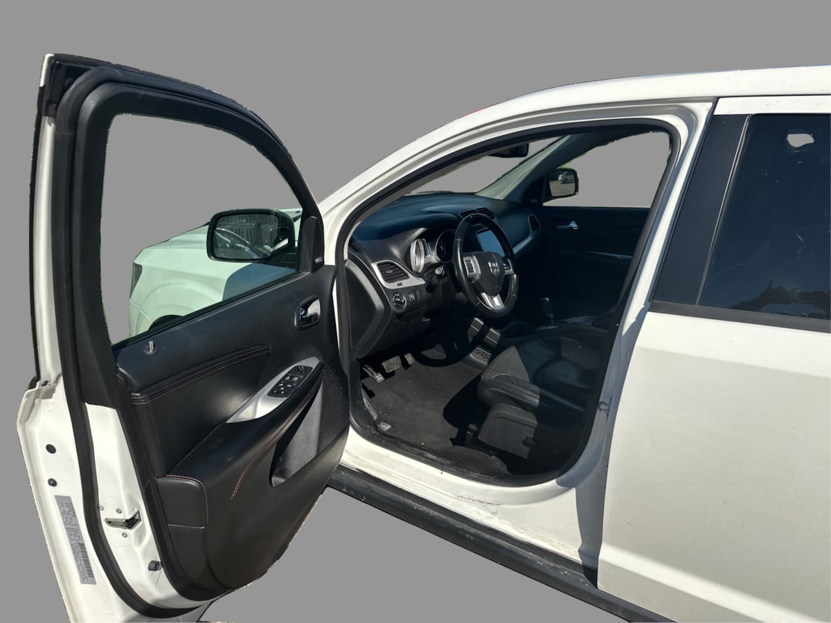 Dodge Journey photo 27