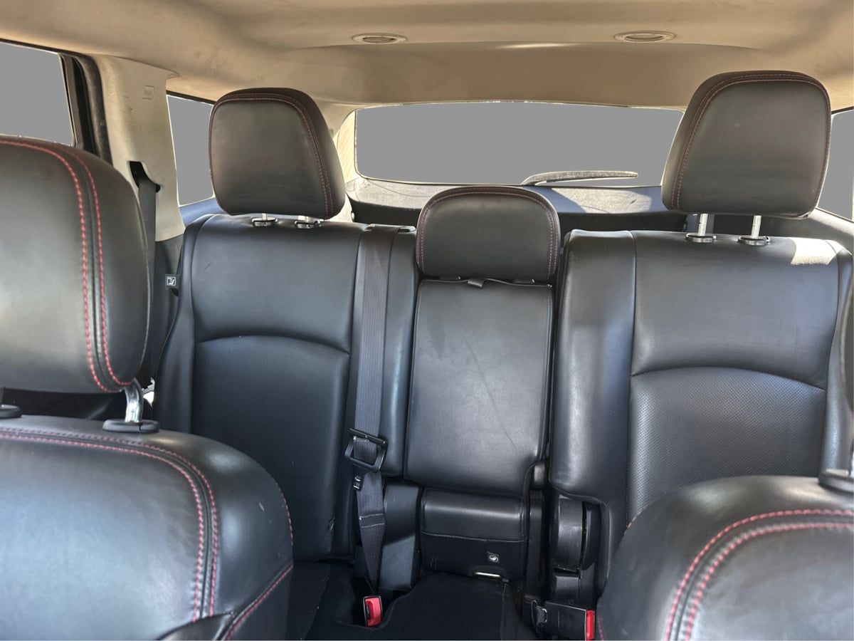 Dodge Journey photo 35