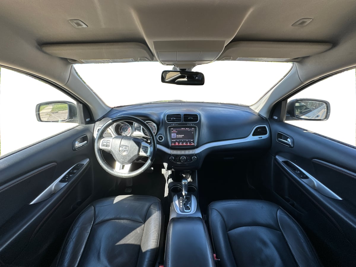 Dodge Journey photo 31
