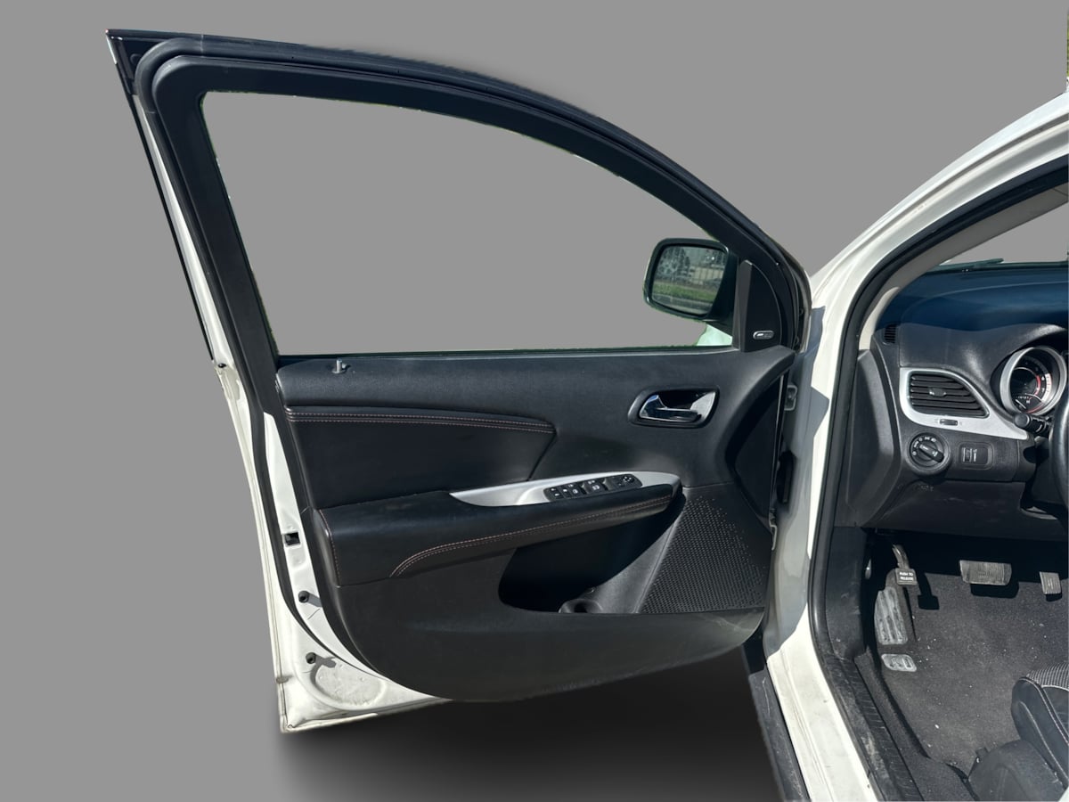 Dodge Journey photo 32