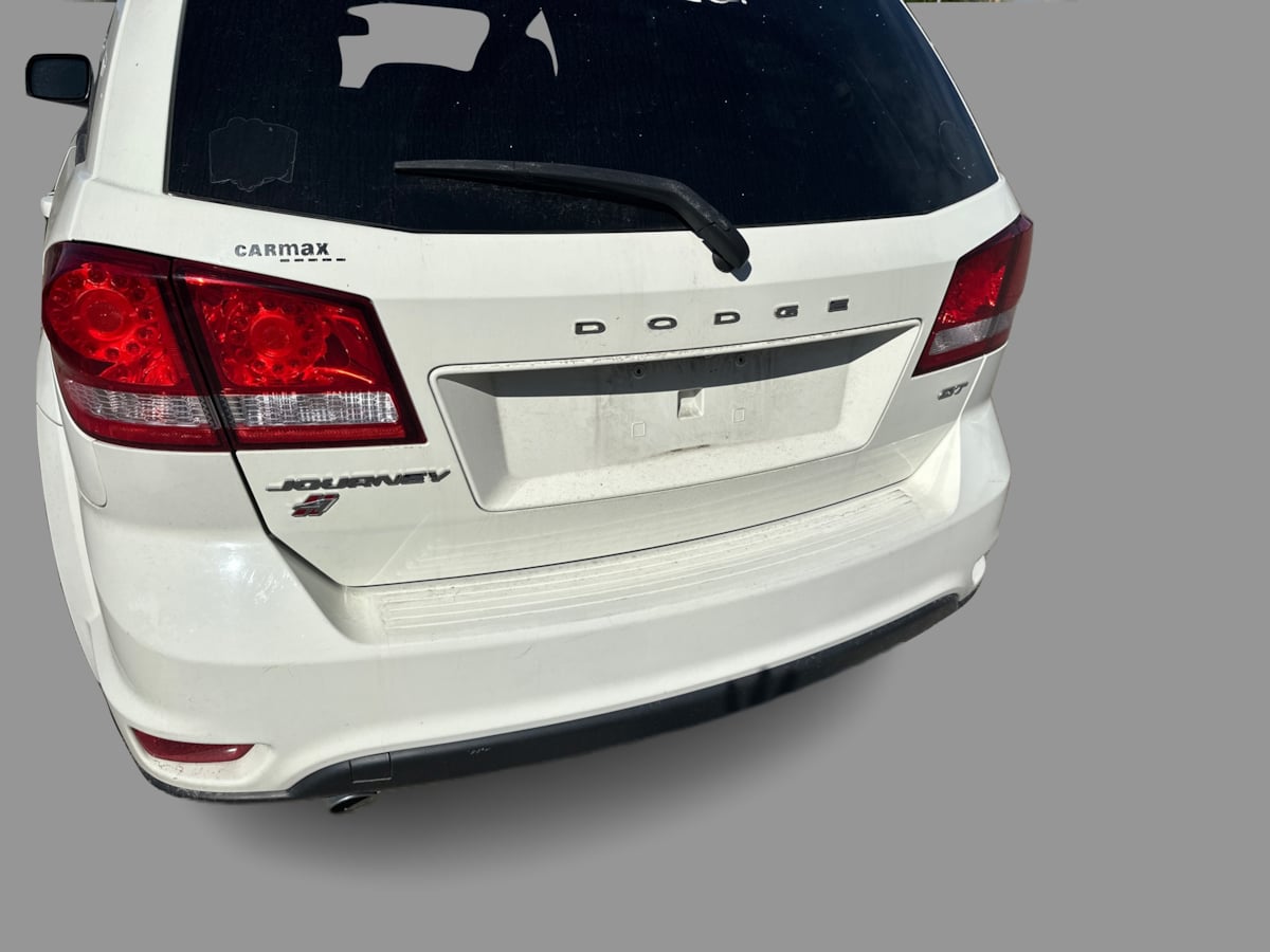 Dodge Journey photo 42