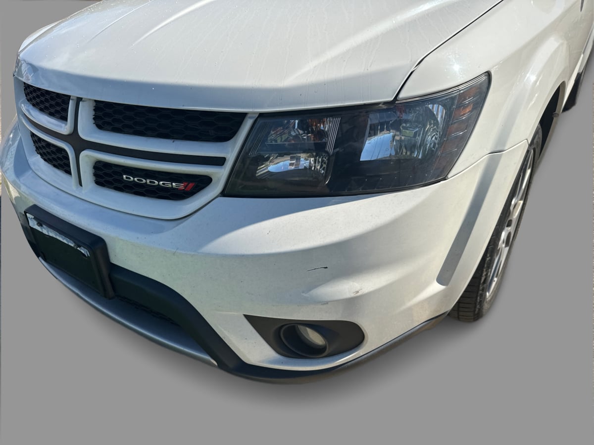Dodge Journey photo 38