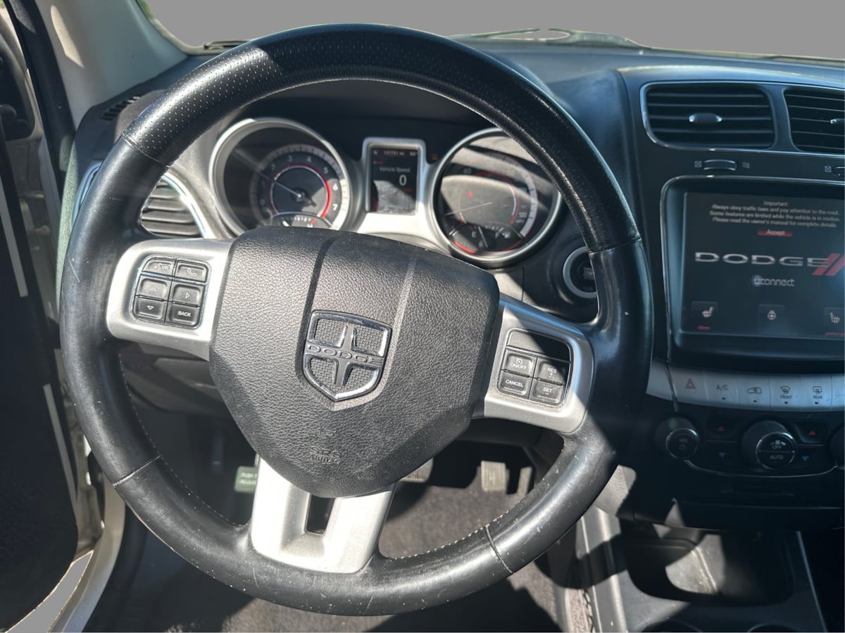 Dodge Journey photo 33