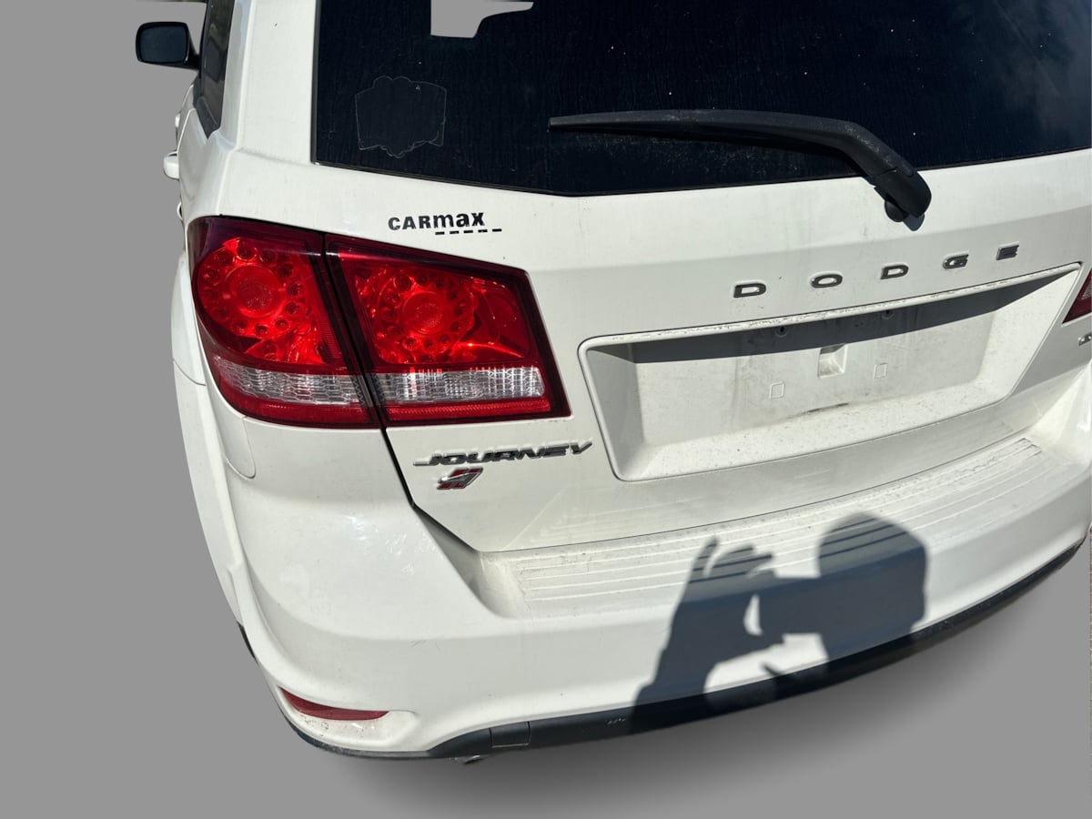 Dodge Journey photo 40