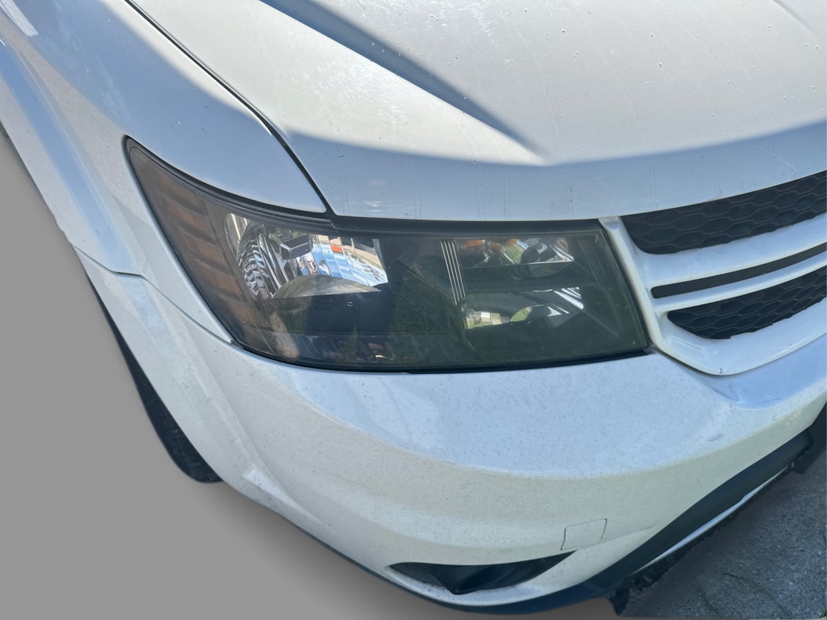 Dodge Journey photo 39