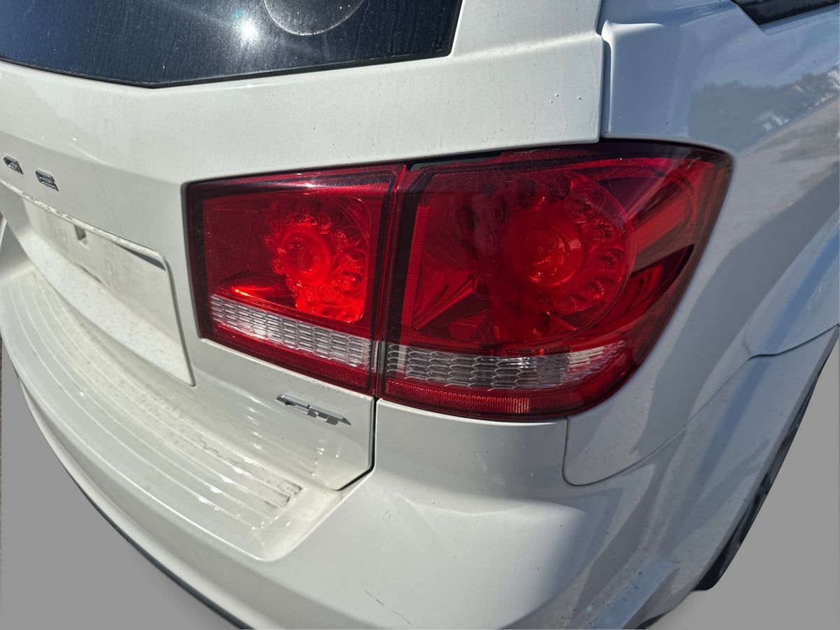 Dodge Journey photo 41