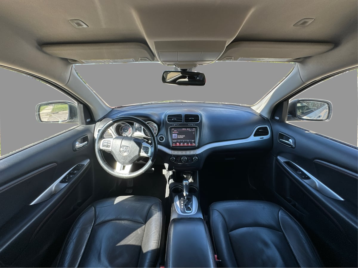 Dodge Journey photo 45
