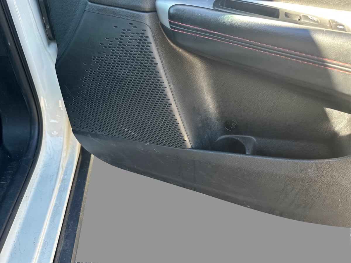 Dodge Journey photo 46