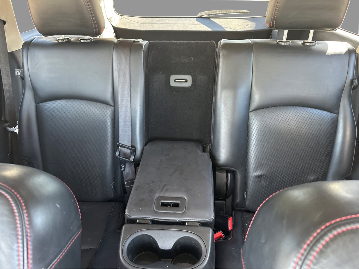 Dodge Journey photo 50