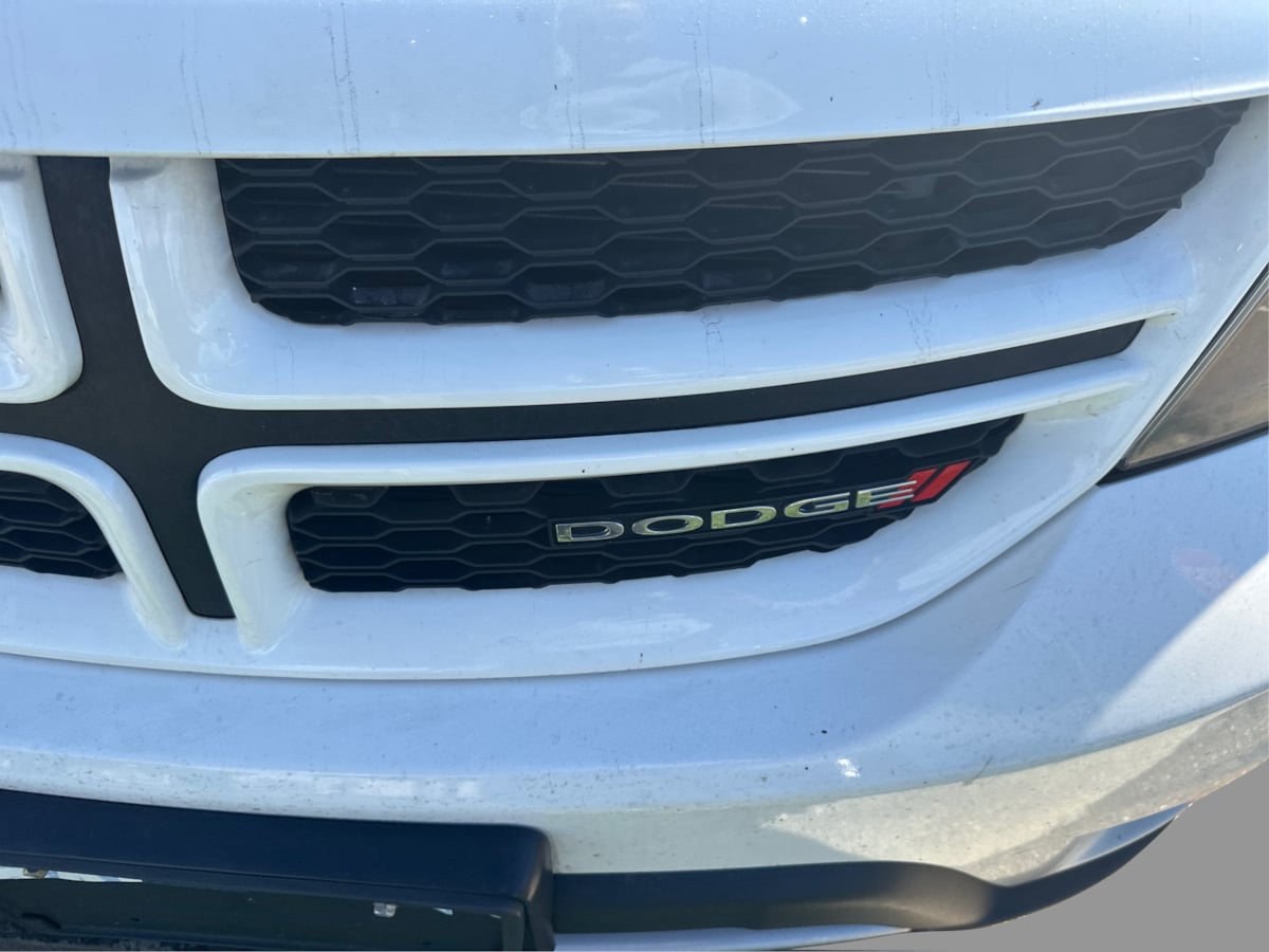Dodge Journey photo 52