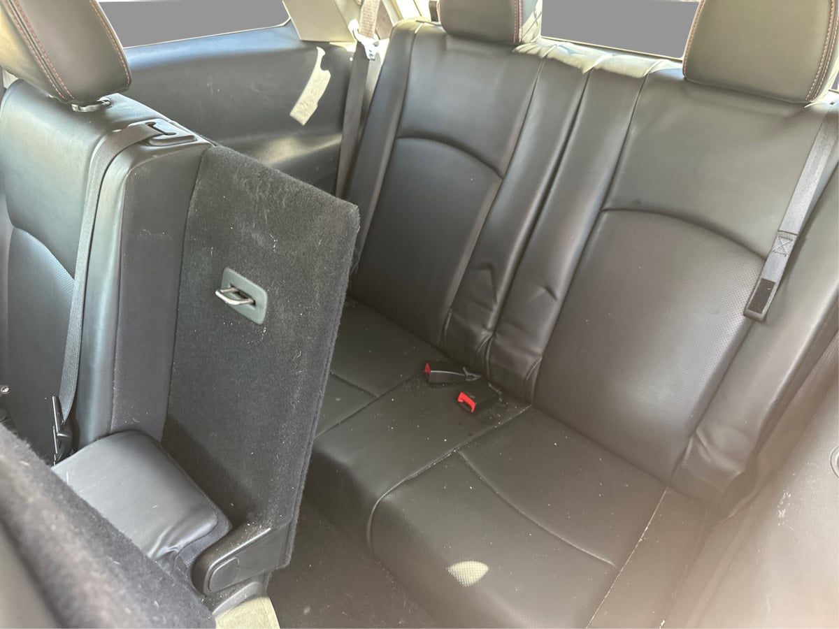 Dodge Journey photo 51