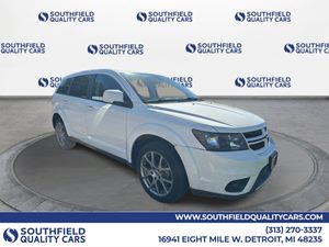 View 2019 Dodge Journey 