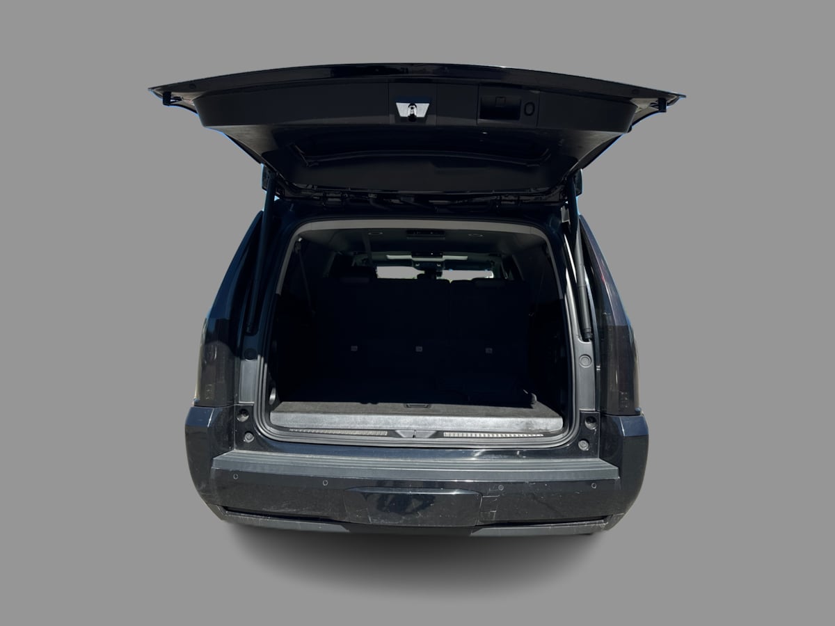 Cadillac Escalade ESV photo 15