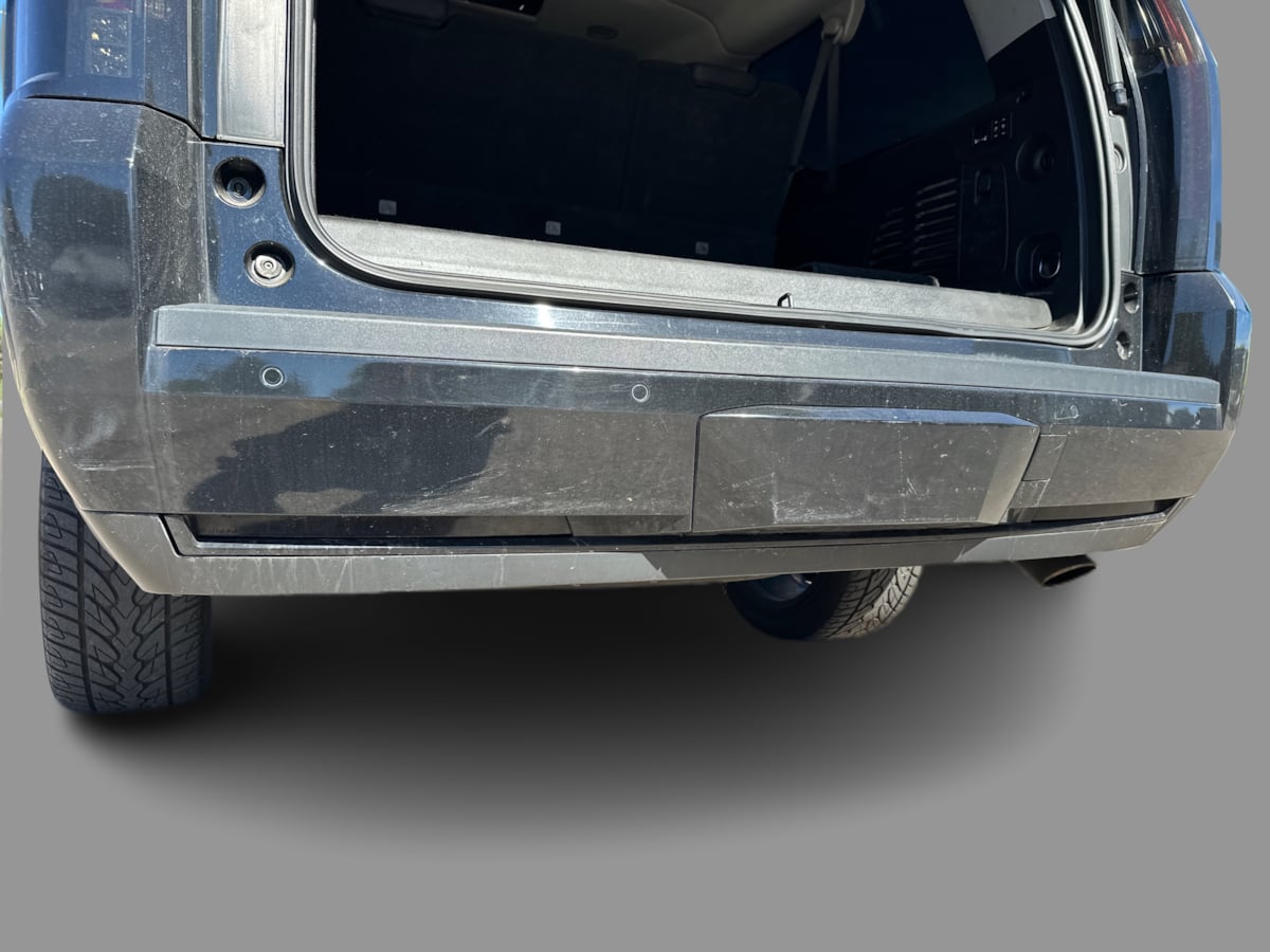 Cadillac Escalade ESV photo 44