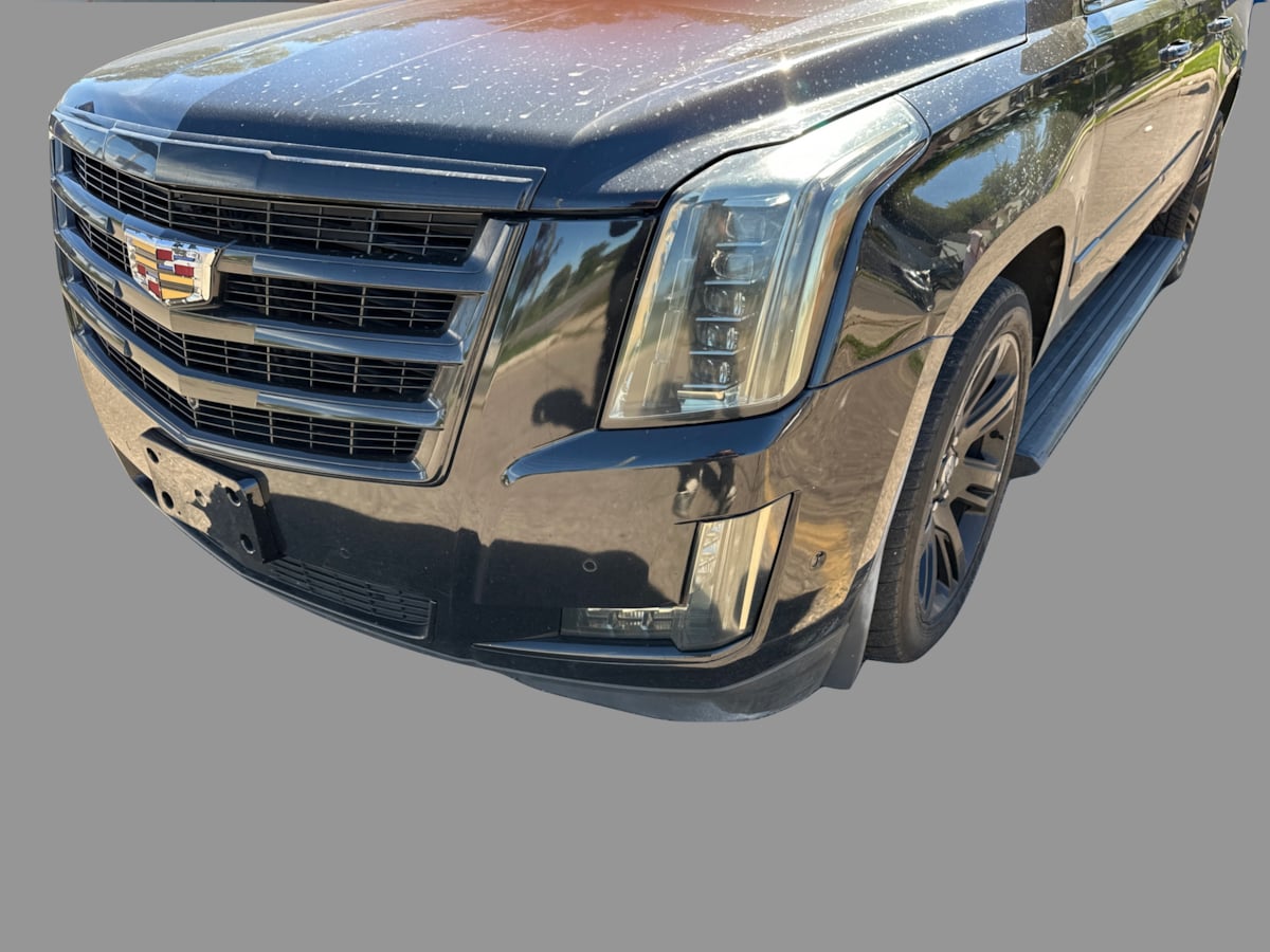 Cadillac Escalade ESV photo 39