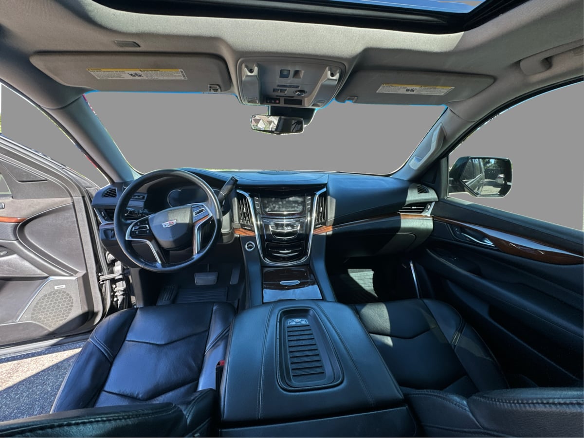 Cadillac Escalade ESV photo 47