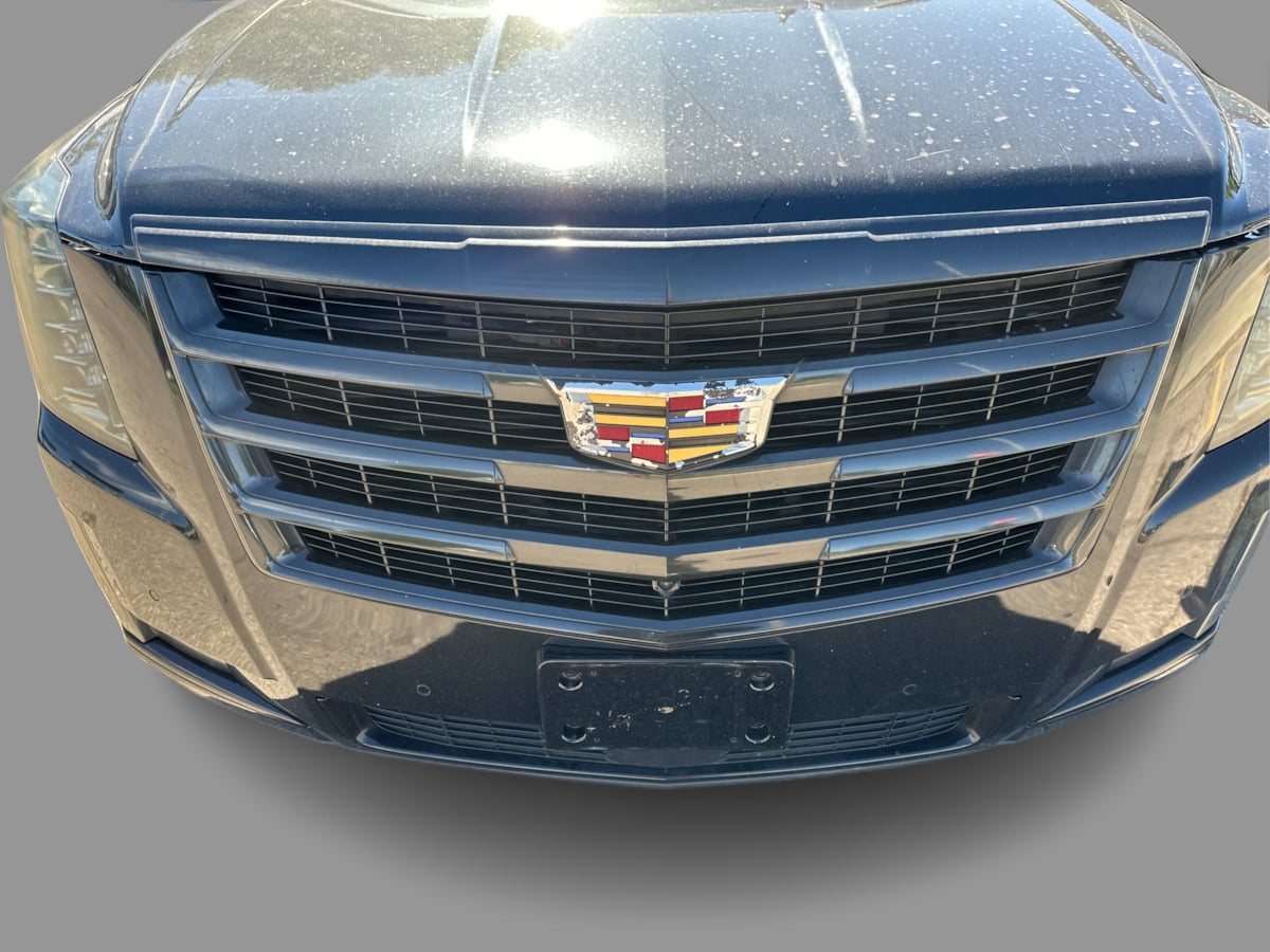 Cadillac Escalade ESV photo 54