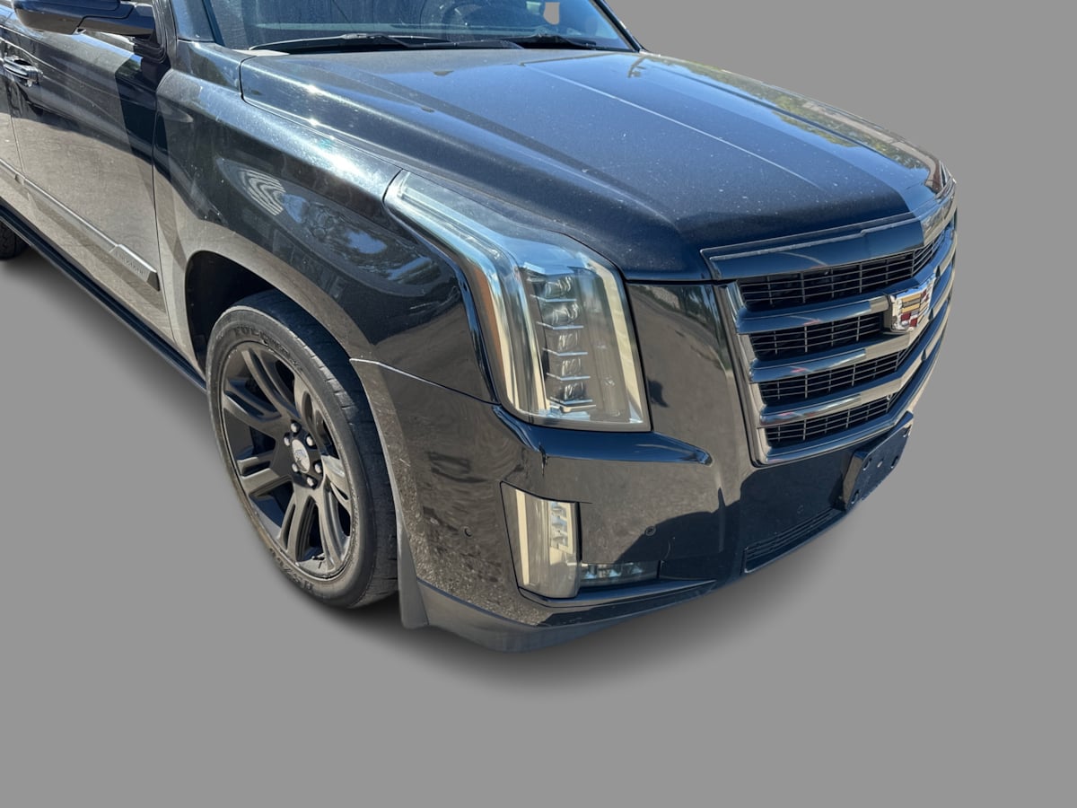 Cadillac Escalade ESV photo 56