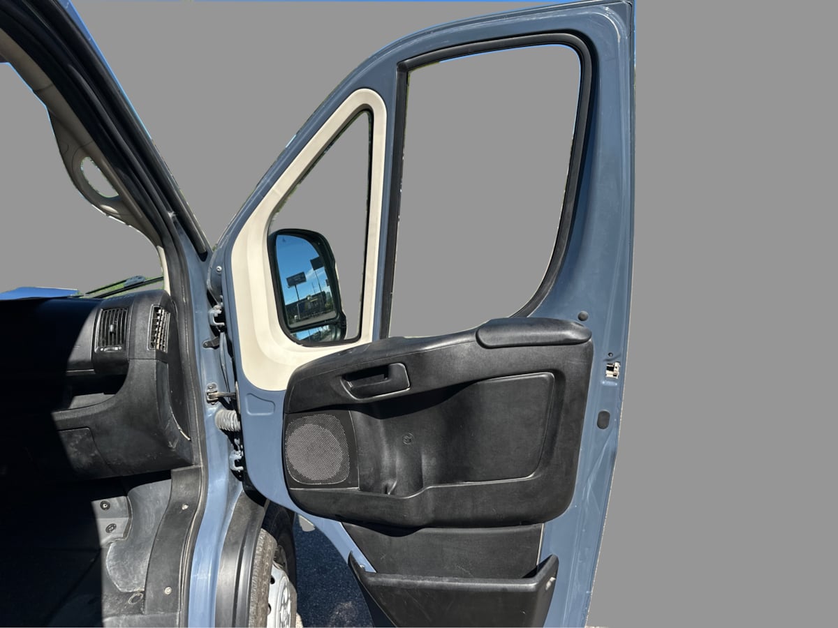 Ram Cargo Van photo 20