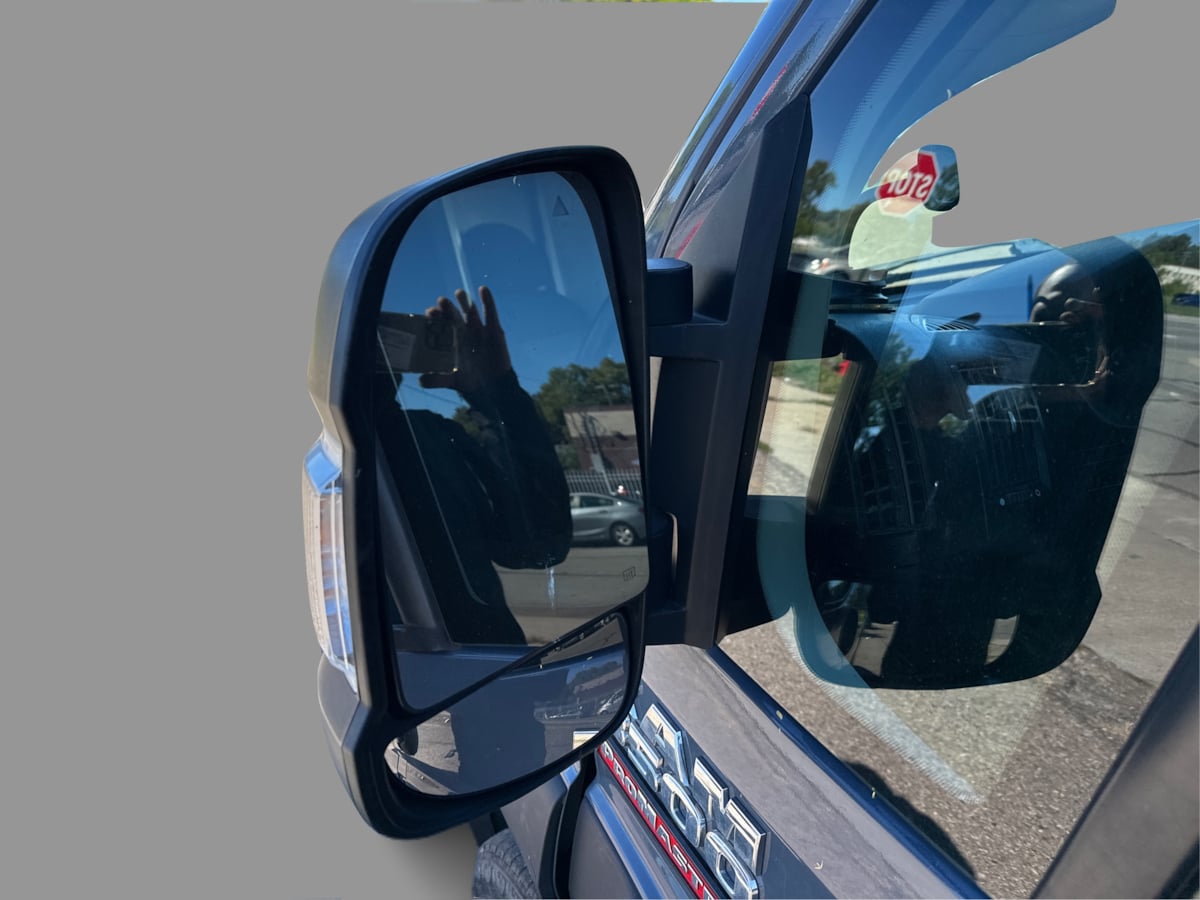 Ram Cargo Van photo 21
