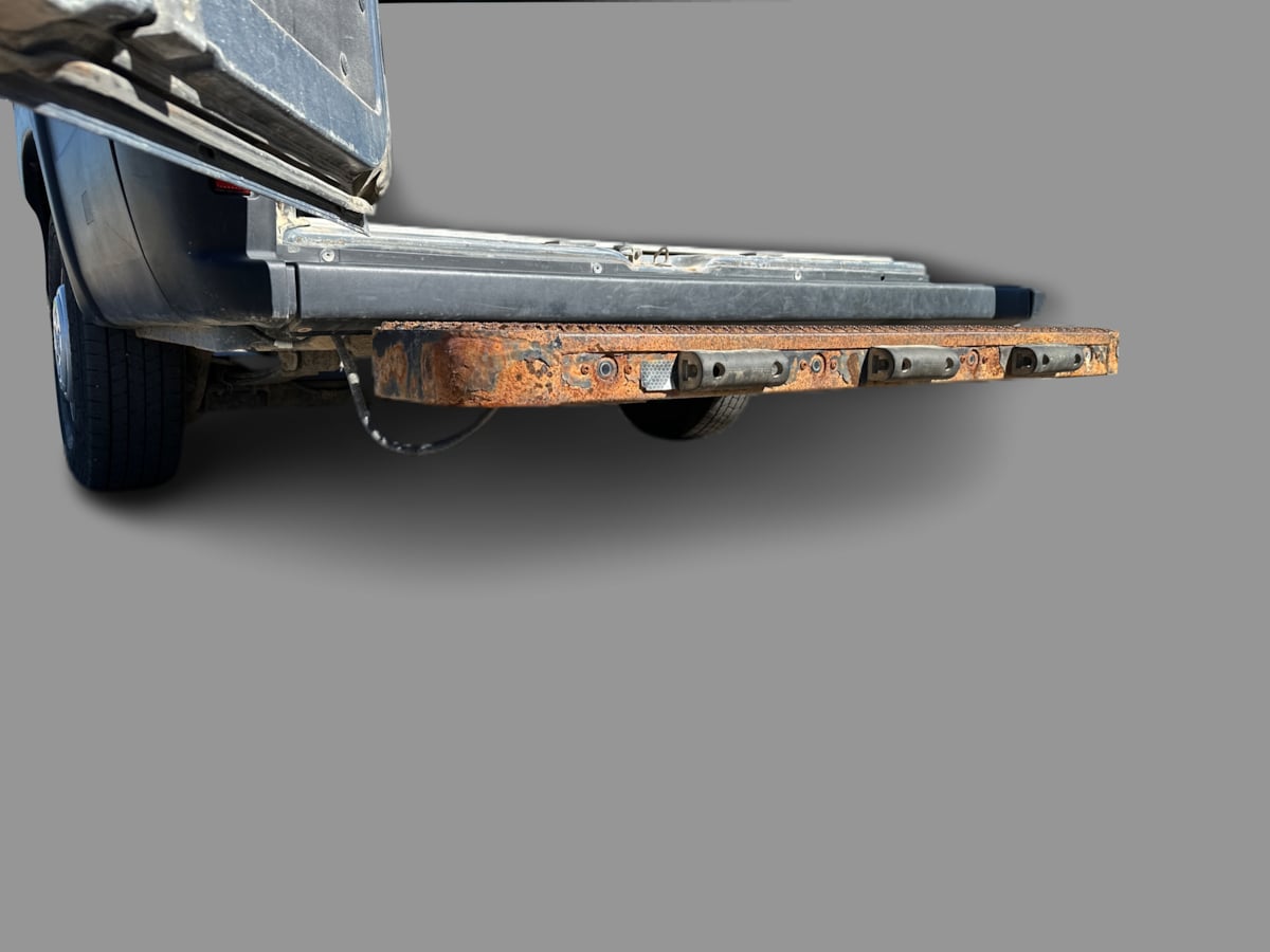 Ram Cargo Van photo 37