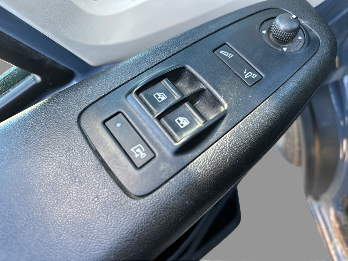Ram Cargo Van photo 28