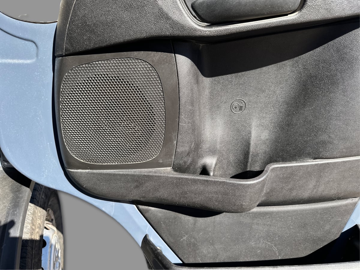 Ram Cargo Van photo 31