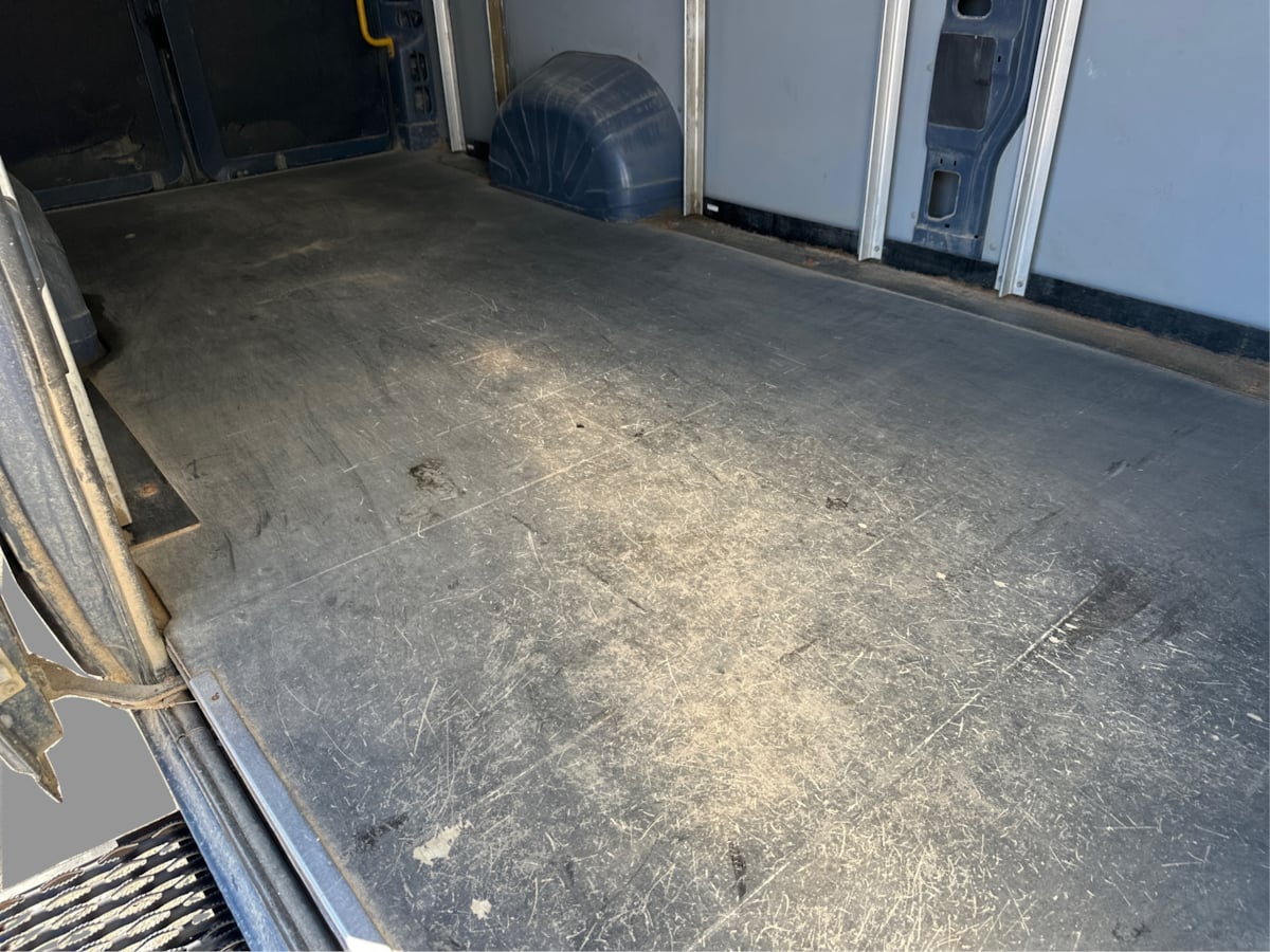 Ram Cargo Van photo 36