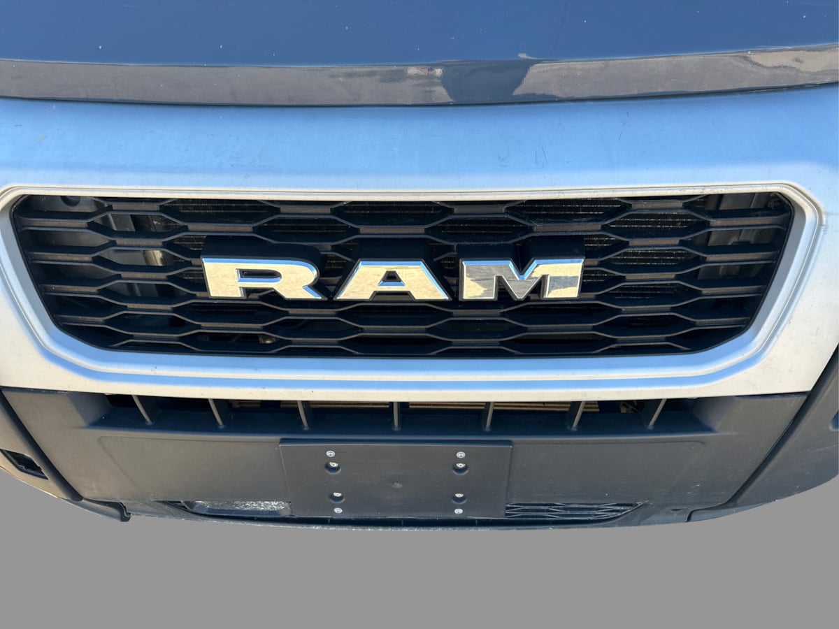 Ram Cargo Van photo 34